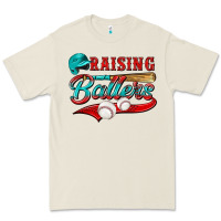 Bone raising ballers Premium Tee - NancyCooperArtShop