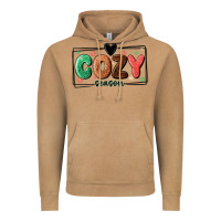 Vintage Camel cozy season Vintage Hoodie - MaliasSmallBusiness