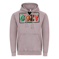 Cozy Season Vintage Hoodie | Teevron