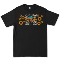 Black howdy heifer Premium Tee - JahusDesignShop