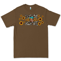 Cacao howdy heifer Premium Tee - JahusDesignShop