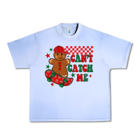 Grape Ice can t catch me Urban Heavy Tee - MaliasSmallBusiness