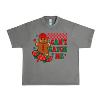 Tornado can t catch me Urban Heavy Tee - MaliasSmallBusiness