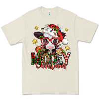 Bone mooey christmas baby calf Premium Tee - Jasminsmagicworld
