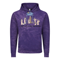 Cloud Purple a thrill of hope nativity Vintage Hoodie - MaliasSmallBusiness
