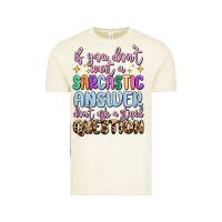 Vintage Arctic if you don't want sarcastic answer Vintage Tee - MaliasSmallBusiness