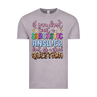 Vintage Zinc if you don't want sarcastic answer Vintage Tee - MaliasSmallBusiness