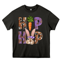 Asphalt Easter hiphop Heavy Core Tee - AdoDesignShop