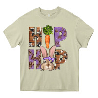 Mossy Easter hiphop Heavy Core Tee - AdoDesignShop