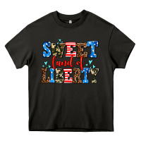 Asphalt sweet land of liberty Heavy Core Tee - AdoDesignShop