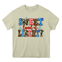 Mossy sweet land of liberty Heavy Core Tee - AdoDesignShop