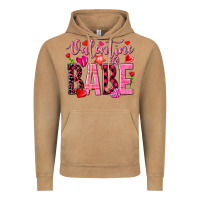 Vintage Camel valentine babe Vintage Hoodie - NancyCooperArtShop