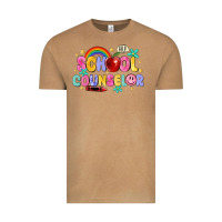 Vintage Camel school counselor Vintage Tee - MaliasSmallBusiness