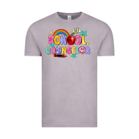 Vintage Zinc school counselor Vintage Tee - MaliasSmallBusiness