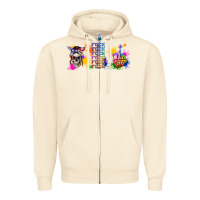 Sandshell fuck this fuck that fuck them fuck it fuck you fuc Zipper Hoodie - TumblerDesignByShophia