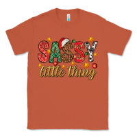 Copper Sassy litte thing Classic Tee - NancyCooperArtShop