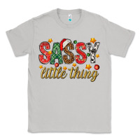 Moon Dust Sassy litte thing Classic Tee - NancyCooperArtShop