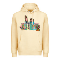 Pina Colada Happy Easter Easter Day Premium Hoodie - CowGirlArtShop