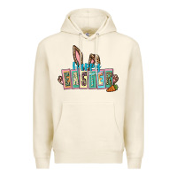Tofu Happy Easter Easter Day Premium Hoodie - CowGirlArtShop