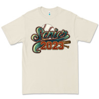 Bone senior 2023 baseball Premium Tee - NancyCooperArtShop