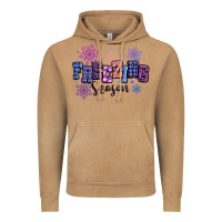 Vintage Camel freezing season Vintage Hoodie - MaliasSmallBusiness