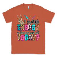 Copper i match energy so how we gon' act today Classic Tee - MaliasSmallBusiness