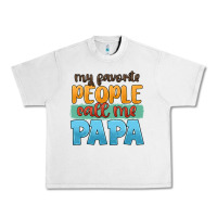 Lunar Rock my favorite people call me papa Urban Heavy Tee - JahusDesignShop