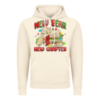 Vintage Artic new year new chapter Vintage Hoodie - MaliasSmallBusiness