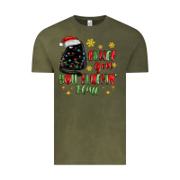 Vintage Olive fluff you you fluffin fluff Vintage Tee - MaliasSmallBusiness