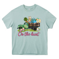 Arona easter on the hunt Heavy Core Tee - AdoDesignShop