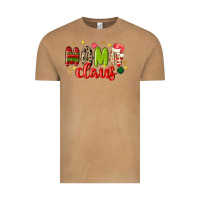 Vintage Camel mama claus Vintage Tee - MaliasSmallBusiness