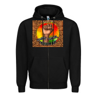 Black juneteenth freedom day Zipper Hoodie - TumblerDesignByShophia