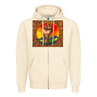 Sandshell juneteenth freedom day Zipper Hoodie - TumblerDesignByShophia