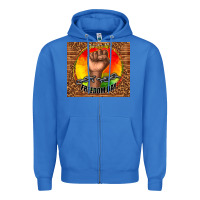 True Royal juneteenth freedom day Zipper Hoodie - TumblerDesignByShophia