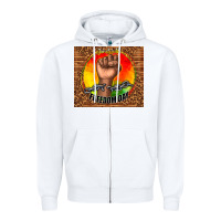 White juneteenth freedom day Zipper Hoodie - TumblerDesignByShophia