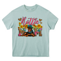 Arona rottweiler mom Heavy Core Tee - Artiststas