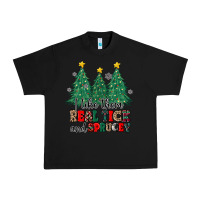 Black i like they real thick and sprucey Urban Heavy Tee - MaliasSmallBusiness
