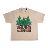 I Like They Real Thick And Sprucey Urban Heavy Tee | Teevron