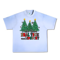 Grape Ice i like they real thick and sprucey Urban Heavy Tee - MaliasSmallBusiness