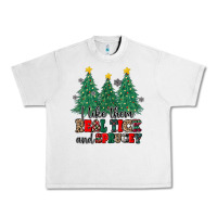 Lunar Rock i like they real thick and sprucey Urban Heavy Tee - MaliasSmallBusiness