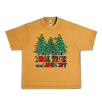 Peanut Butter i like they real thick and sprucey Urban Heavy Tee - MaliasSmallBusiness