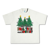 Pistachio i like they real thick and sprucey Urban Heavy Tee - MaliasSmallBusiness