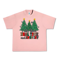 Salmon i like they real thick and sprucey Urban Heavy Tee - MaliasSmallBusiness