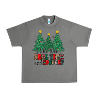 Tornado i like they real thick and sprucey Urban Heavy Tee - MaliasSmallBusiness