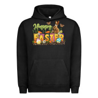 Happy Easter Urban Hoodie | Teevron
