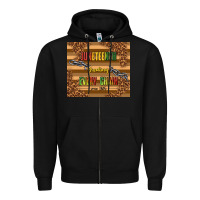 Black juneteenth breaking every chain since 1865 Zipper Hoodie - TumblerDesignByShophia
