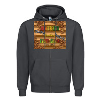 Smoke juneteenth breaking every chain since 1865 Zipper Hoodie - TumblerDesignByShophia