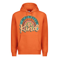 Carrot be kind Premium Hoodie - JahusDesignShop