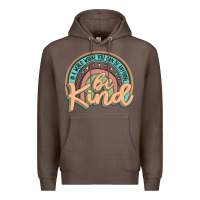 Coffee be kind Premium Hoodie - JahusDesignShop