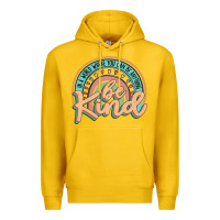 Lemon be kind Premium Hoodie - JahusDesignShop